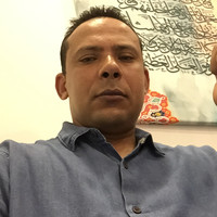 Ahmed Abuzeid