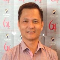 Sam Goh