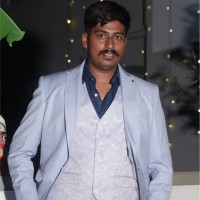 Dilip S