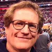 Terry Sheridan