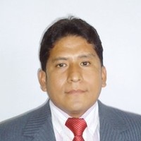 Victor Noe Morales Saldaña