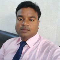 Nitesh Mishra