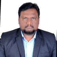 Daniel Antony