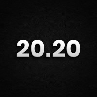 twenty . twenty