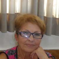 Ludmila Ponomarova