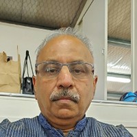 Pankaj Dalal