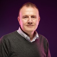 David Ranson