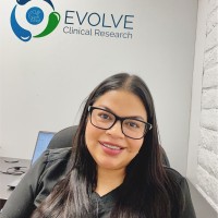 Lucia Rodriguez, MS, BS