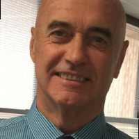 Graham Francis