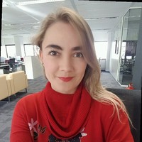 Sandra Milena Calderón Foronda