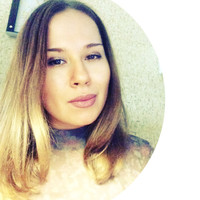 Ирина Никитина