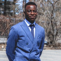 Benjamin Adebisi
