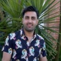Farshad Ranjbar