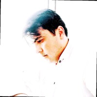 Omid Moharrami
