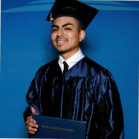 Erick Agapito