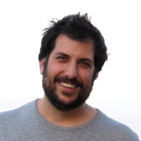 Yonatan Cohavi
