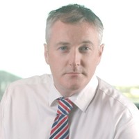 Mark Fegan FCCA CDir
