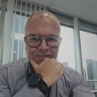Omar Bounattouf