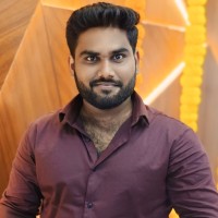 Jagadish Namburi