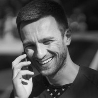 Dmitrii Bolgov