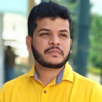 Althaf Shaik