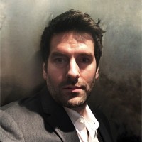Bjorn Ramberg