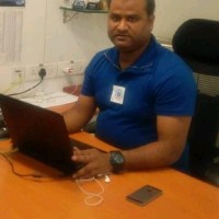 Sunil Mohanty