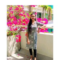 Priya Dharshini
