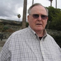 Greg Huber