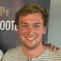 Cedric Kapelle