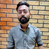 Anuj Jangir