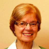 Rogene Baxter, RN MA CMC