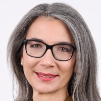 Odile Gastaldo-Gaudart