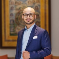Rajesh Bhattarai