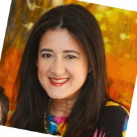 Liliana Duncan Arenas