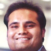Nitin Jain