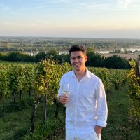 Andres Julian Gomez Suarez