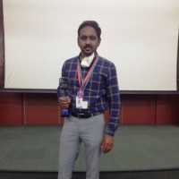 Dhinesh Radhakrishnan