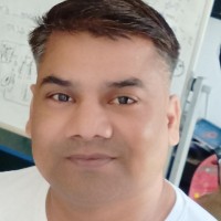 Devesh Singh