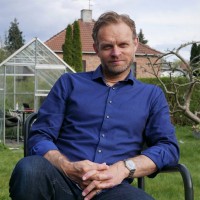 Simon Skjøde Jensen