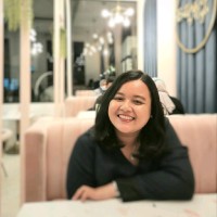 Disya Rizky Anindya