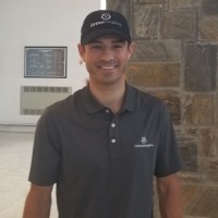 Nathan Coleman