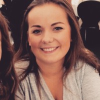 Maria Gangstø Flakstad