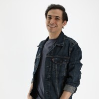 Rodrigo Aparicio