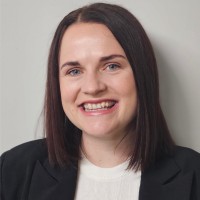 Skye Breen (White)