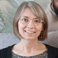 Claire Cognier