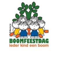 St. Nationale Boomfeestdag