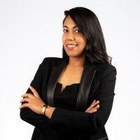 Joshita Narrain