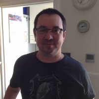 Brendan Cusack