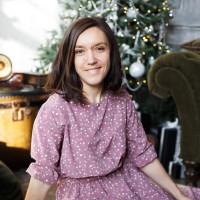Iryna Zakharchenko